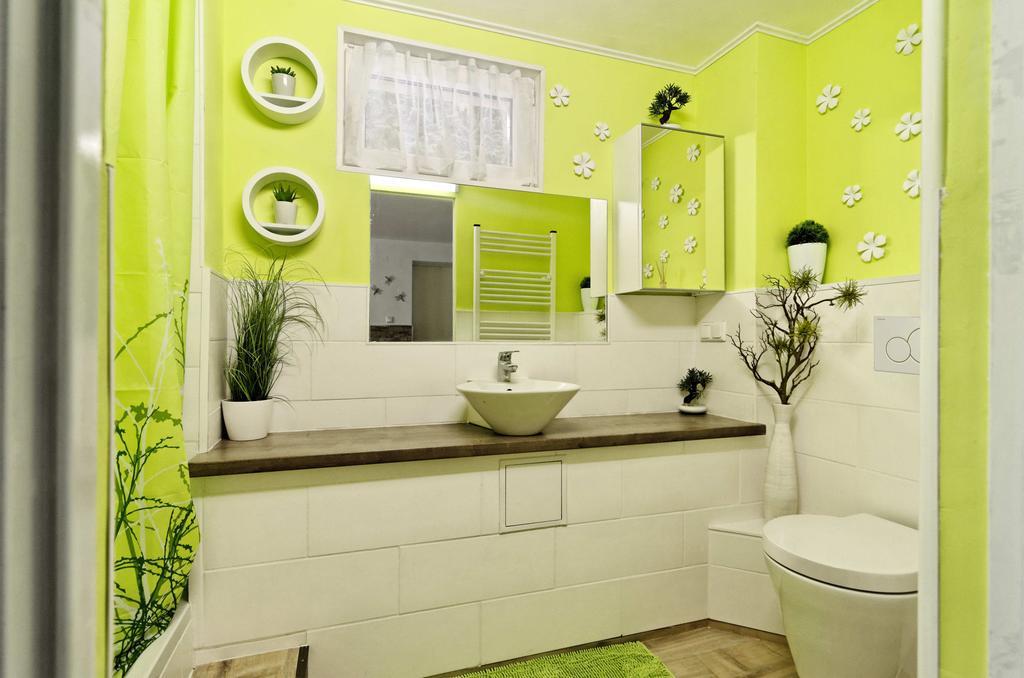 Flatprovider - Manuela Apartment Відень Номер фото