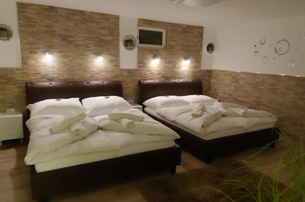 Flatprovider - Manuela Apartment Відень Номер фото
