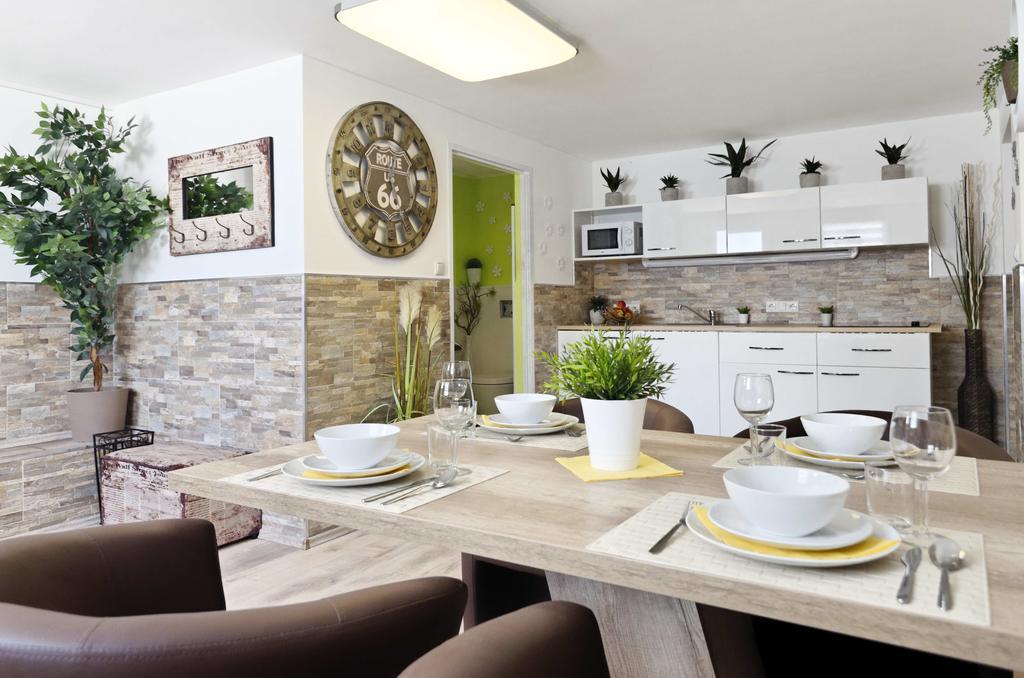 Flatprovider - Manuela Apartment Відень Номер фото