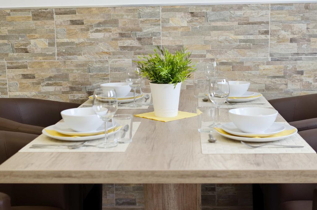 Flatprovider - Manuela Apartment Відень Номер фото