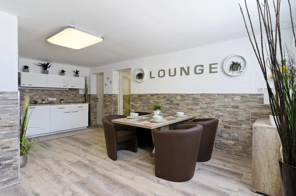 Flatprovider - Manuela Apartment Відень Номер фото