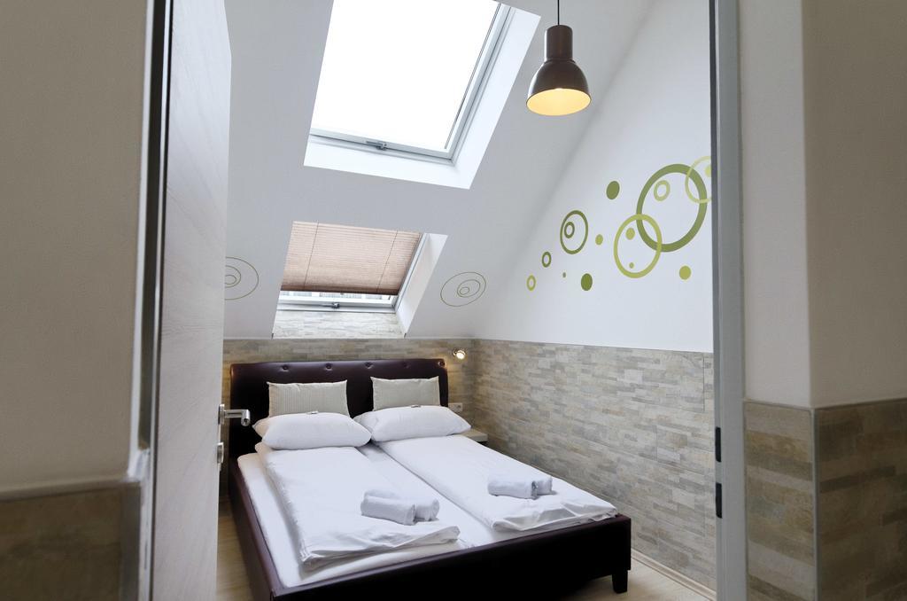 Flatprovider - Manuela Apartment Відень Екстер'єр фото