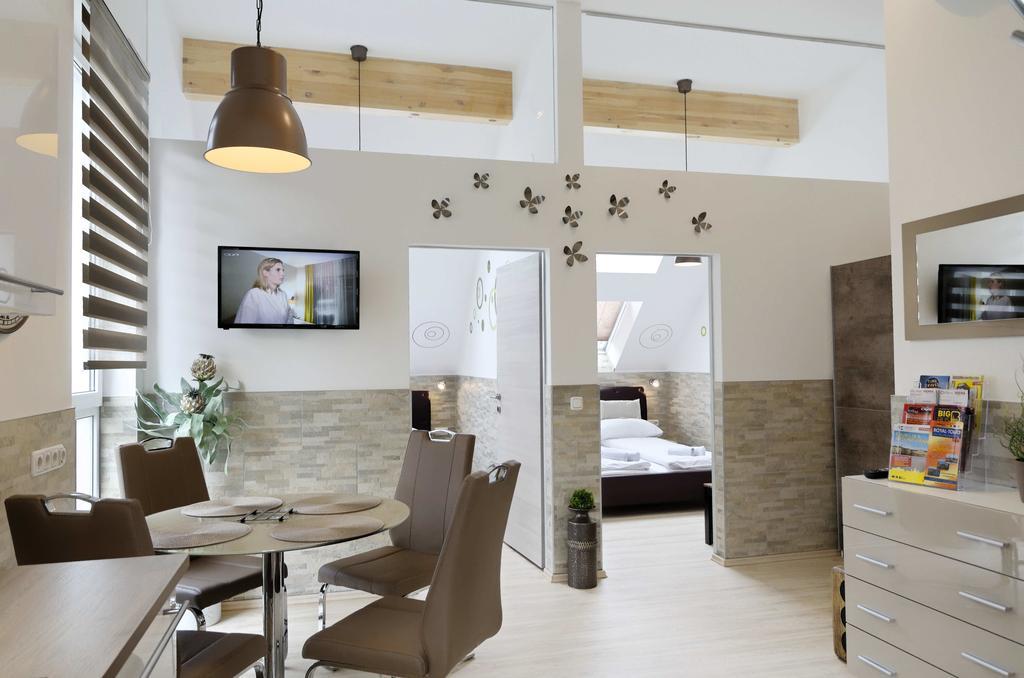 Flatprovider - Manuela Apartment Відень Екстер'єр фото