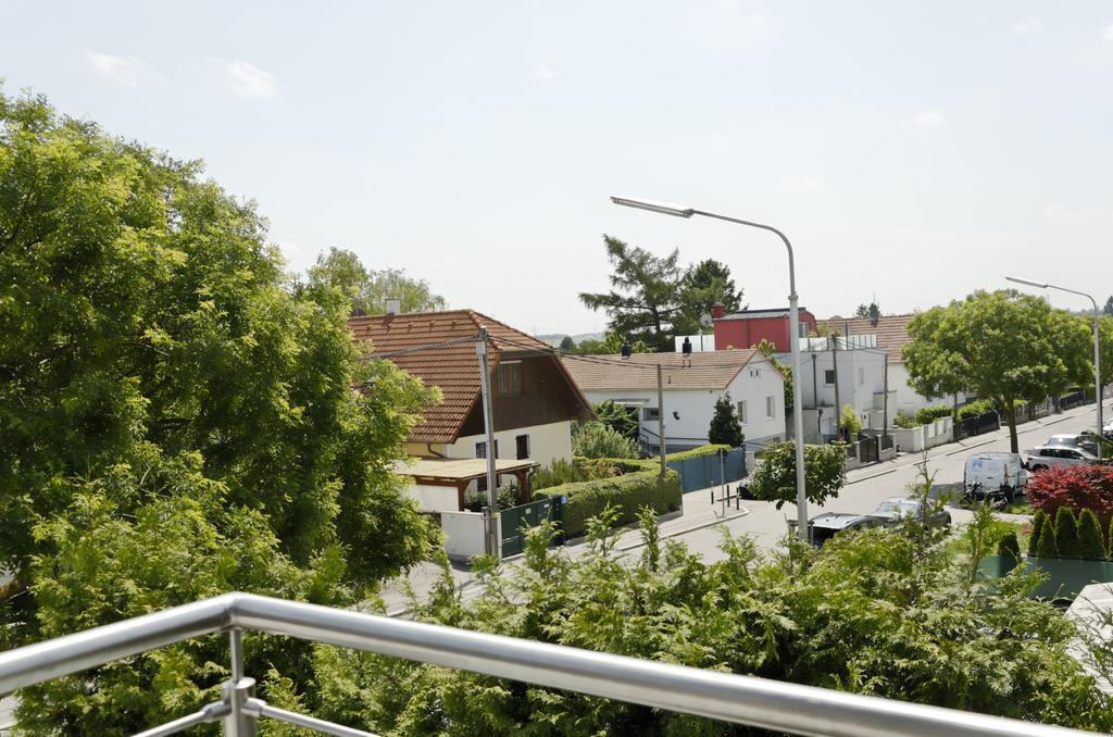 Flatprovider - Manuela Apartment Відень Екстер'єр фото